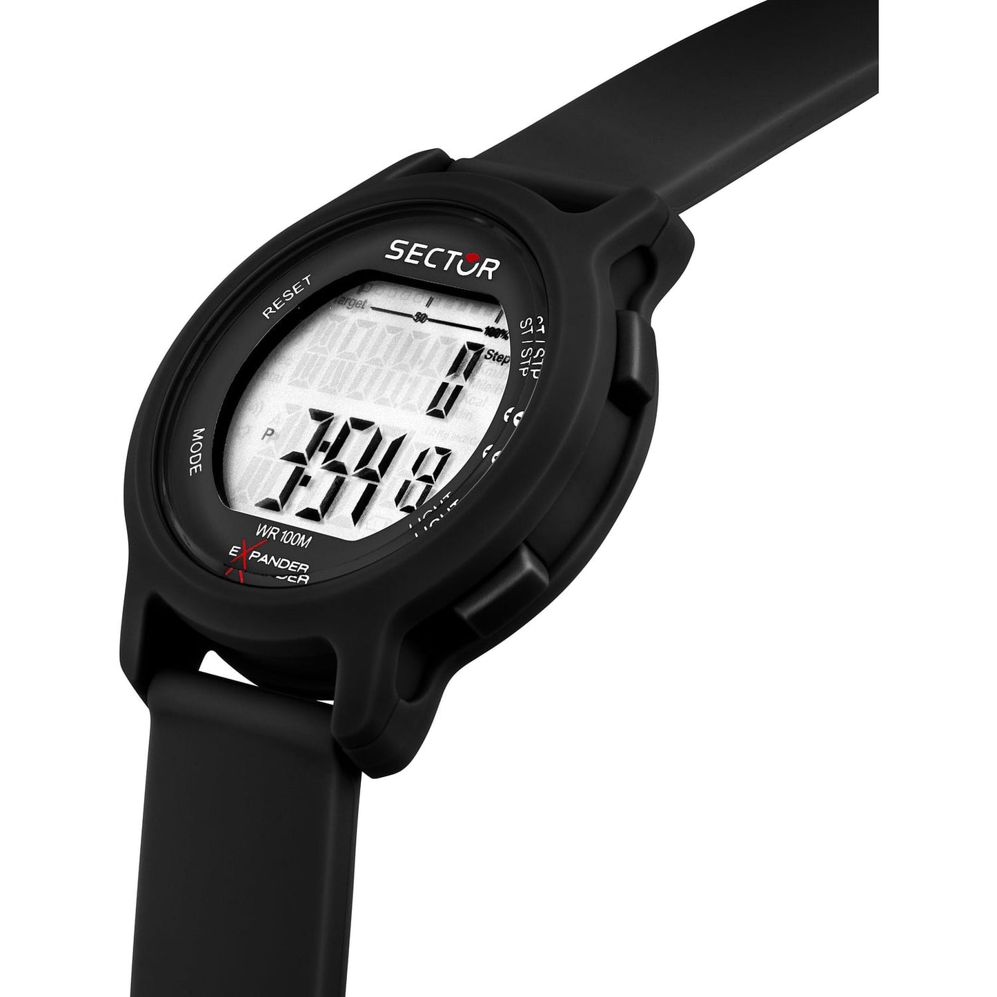 Orologio Unisex Sector Expander EX-27 - R3251191001