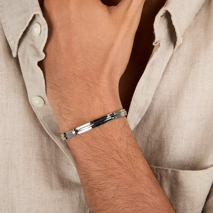 Bracciale Uomo Morellato Motown - SALS108