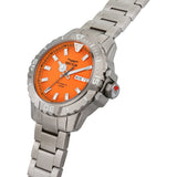 Orologio Automatico Uomo Titanio Sector Legend - R3223135005