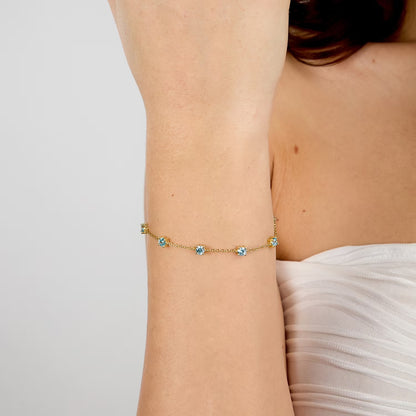 Bracciale Donna Morellato Tesori - SAIW292