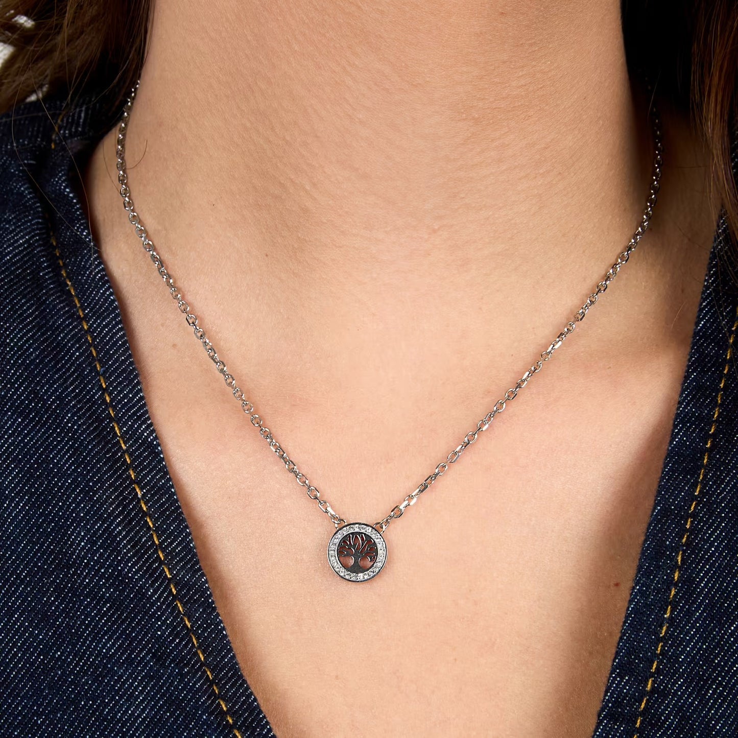 Collana Donna Morellato Talismani - SAQE46