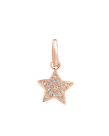 Pendente Donna Stella Piccola Alisei Gioielli - P66