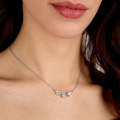 Collana Donna Morellato Tesori - SAIW296