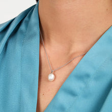 Collana Donna Morellato Perla - SXU40