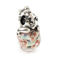 Pendente Tenerezza Trollbeads - TAGPE-00097