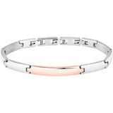 Bracciale Uomo Morellato Motown - SALS105