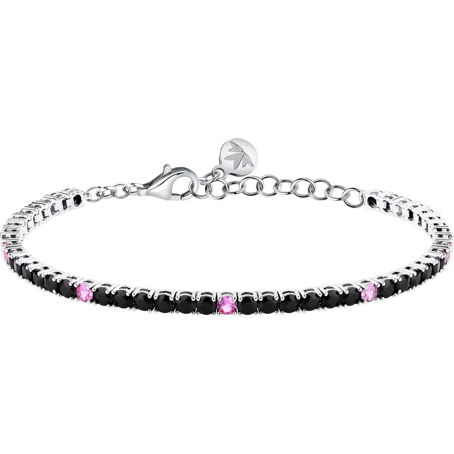 Bracciale Tennis Donna Morellato Tesori - SAIW258