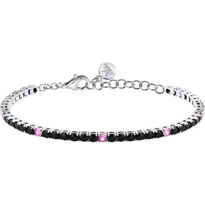 Bracciale Tennis Donna Morellato Tesori - SAIW258