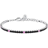 Bracciale Tennis Donna Morellato Tesori - SAIW258