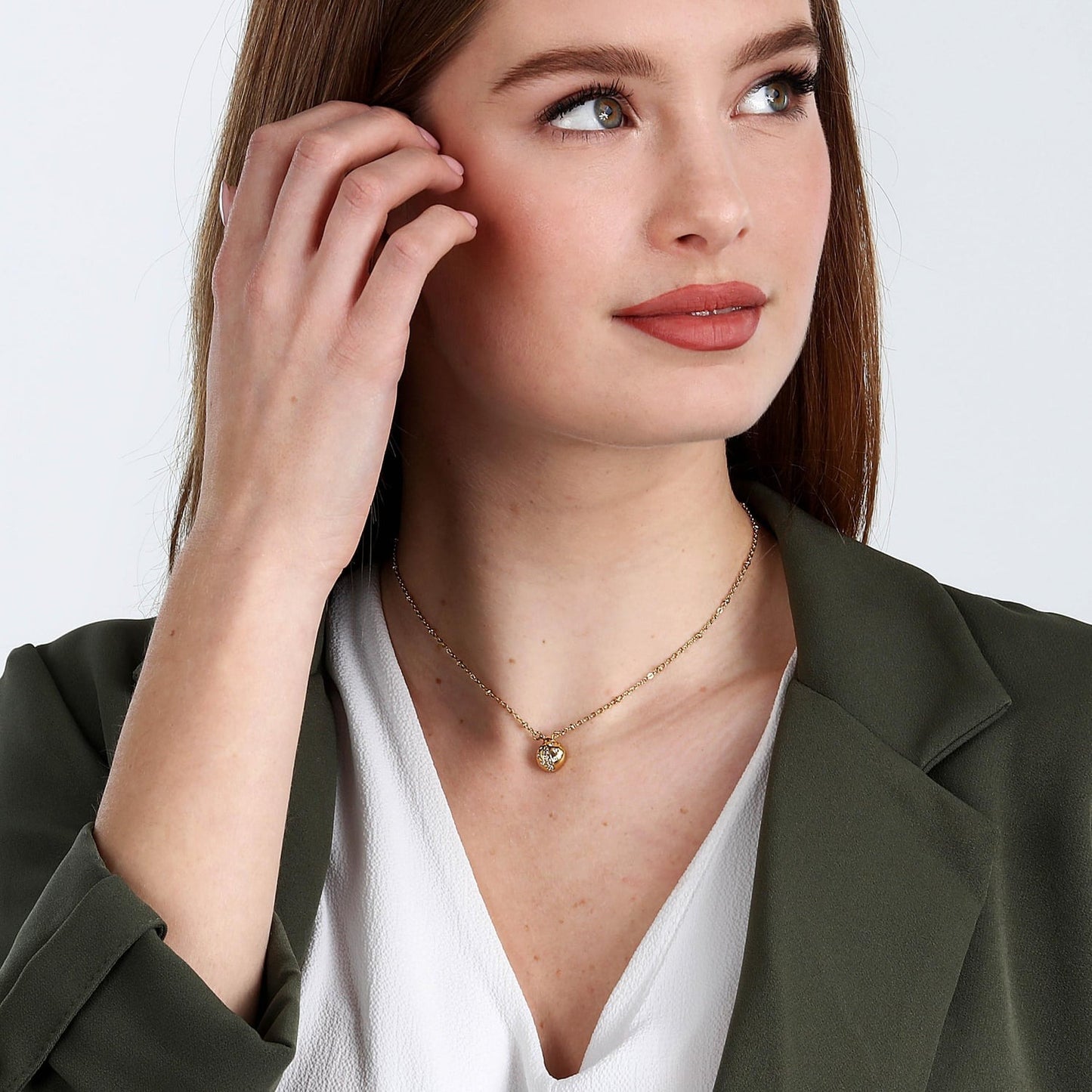 Collana Donna Morellato Istanti - SAVZ02