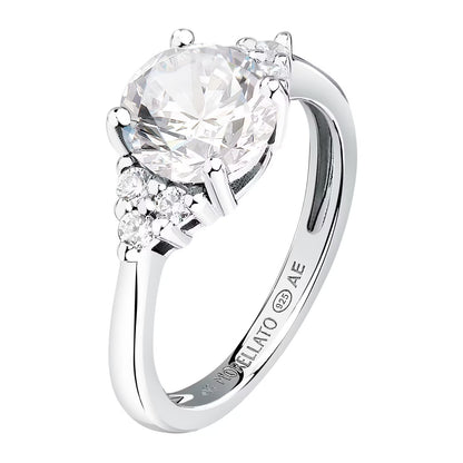 Anello Donna Morellato Tesori - SAIW295