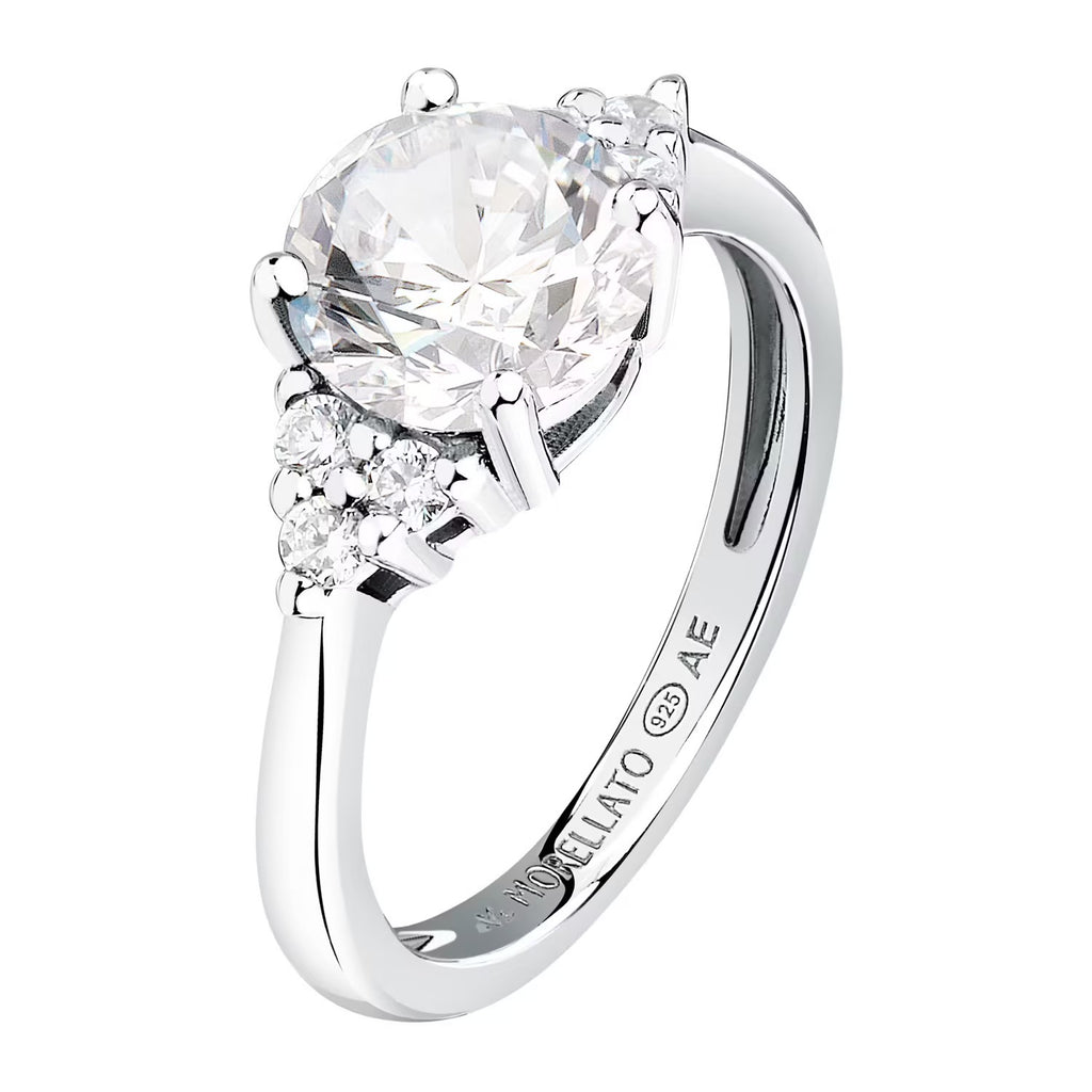 Anello Donna Morellato Tesori - SAIW295