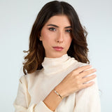 Bracciale Donna Morellato Gioia - SAVY35