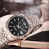 Orologio Donna Philip Watch 35 mm Caribe - R8253597586