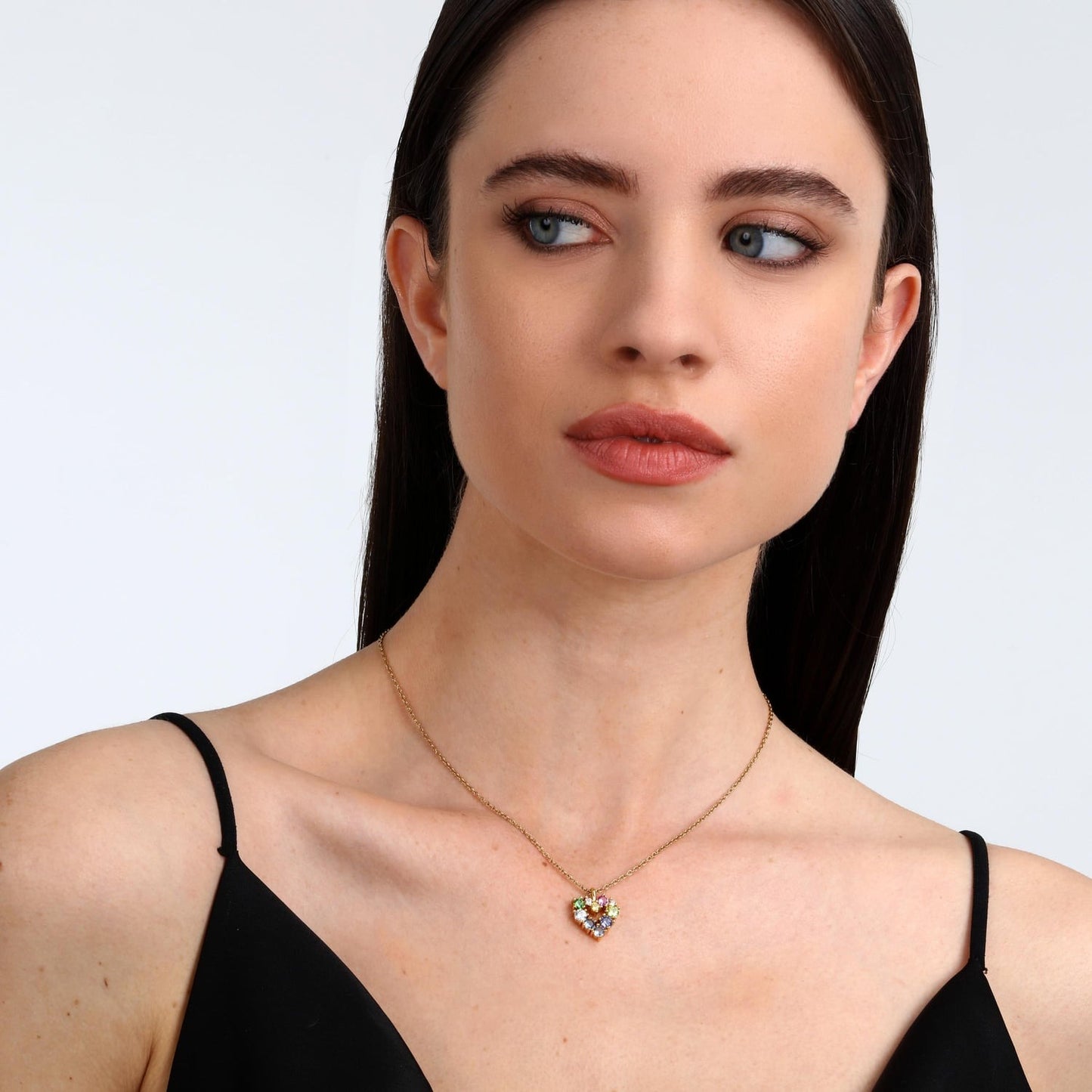 Collana Donna Morellato Colori - SAVY11