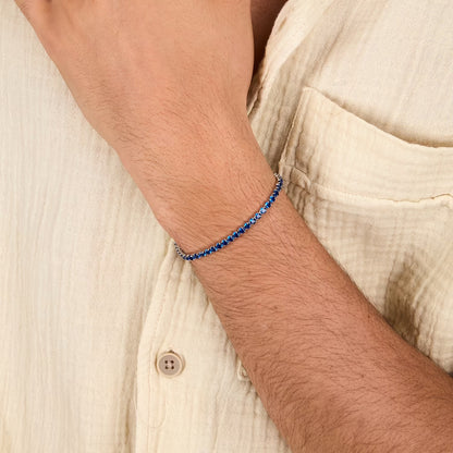 Bracciale Uomo Morellato Tennis - SATT23
