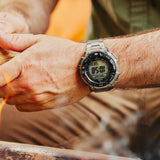 ﻿Orologio Uomo Casio Pro Trek - PRG-340T-7ER