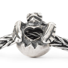 Forza della Vita Trollbeads - TAGBE-20260