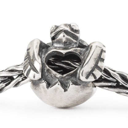 Forza della Vita Trollbeads - TAGBE-20260