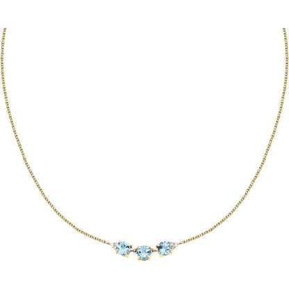 Collana Donna Morellato Tesori - SAIW296