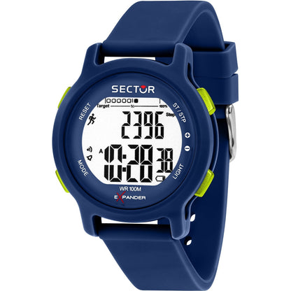 Orologio Unisex Sector Expander EX-27 - R3251191001