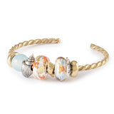 Eco dell'Oceano Trollbeads - TAGBE-20307