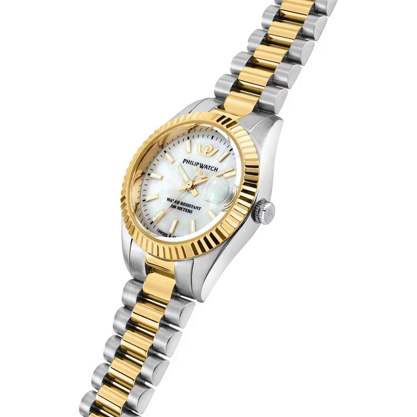 Orologio Donna Philip Watch 28 mm Caribe - R8253597668
