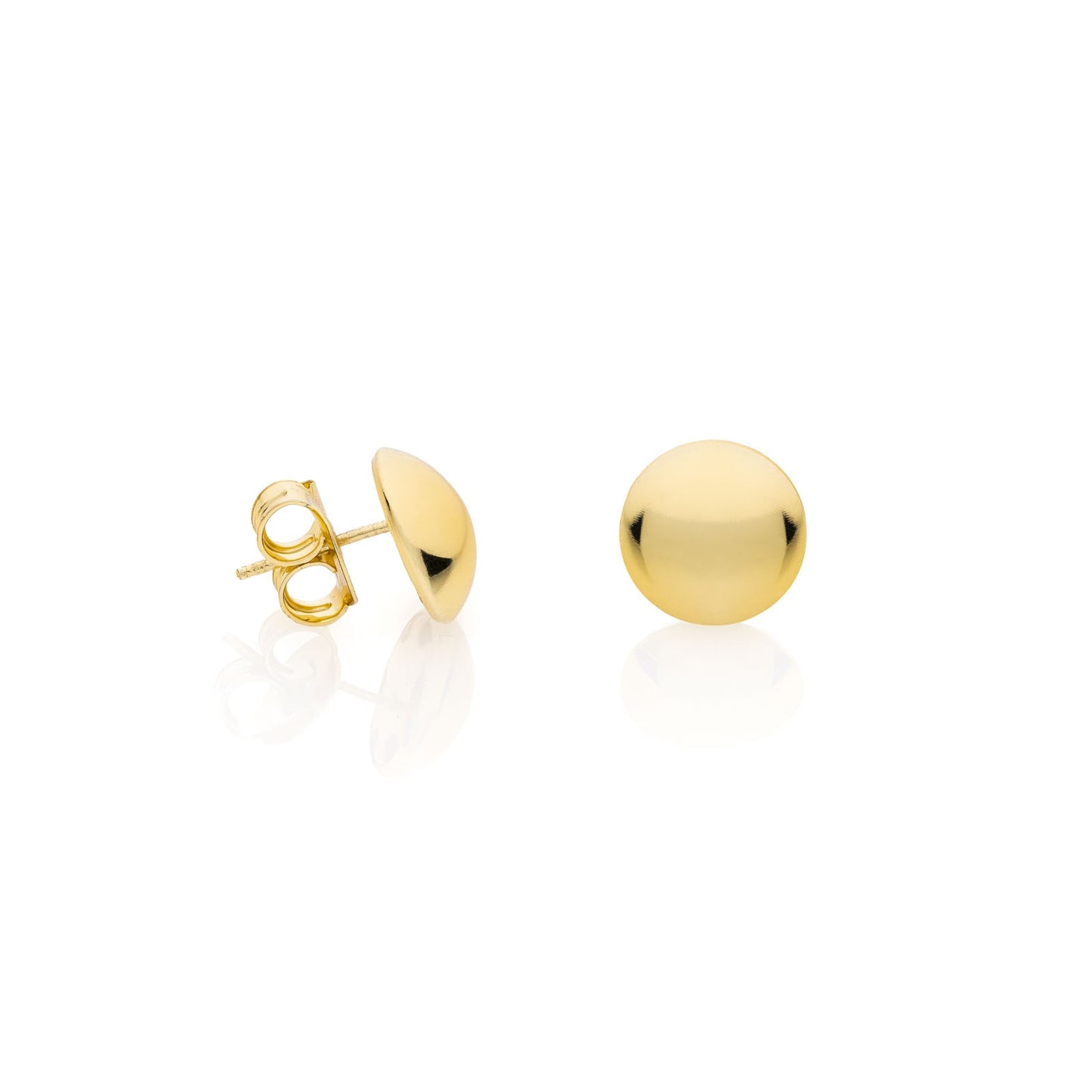 Orecchini Donna Unoaerre a Bottone - 000EXO4518000