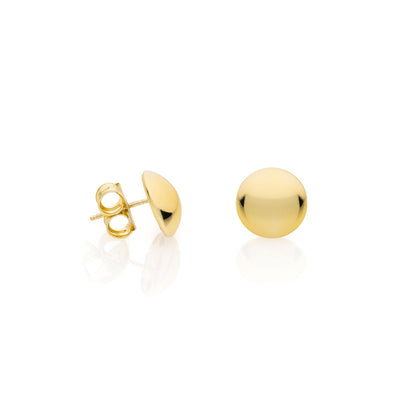 Orecchini Donna Unoaerre a Bottone - 000EXO4518000