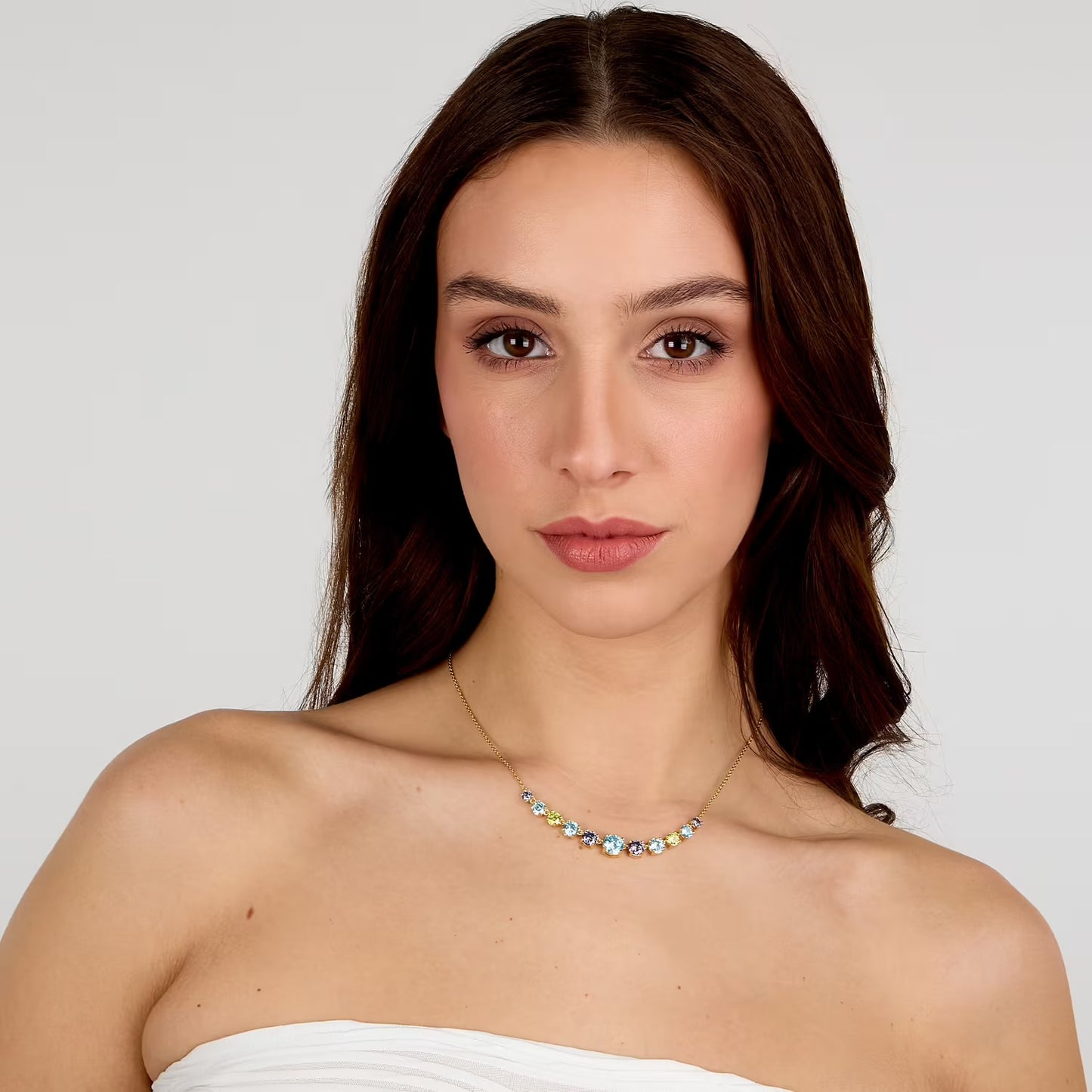 Collana Donna Morellato Venezia Capsule Collection - SAXN38