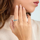 Anello Donna Morellato Gioia - SAVY38014