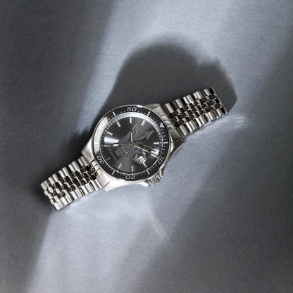 Orologio Uomo Maserati Sfida - R8853140010