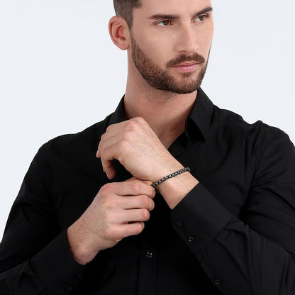 Bracciale Uomo Morellato Catene - SATX31