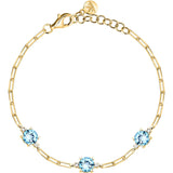Bracciale Donna Morellato Tesori - SAIW297