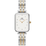 Orologio Donna Quadro Lumine-Link Daniel Wellington - DW00100620