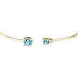 Bracciale Rigido Donna Morellato Tesori - SAIW306