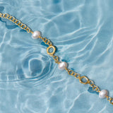Bracciale Donna Morellato Perla - SXU48