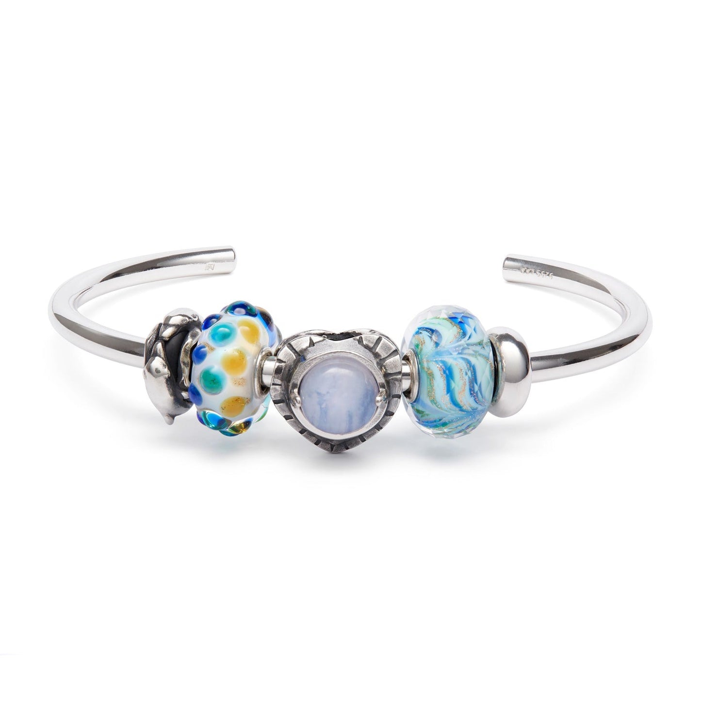 Memoria del Cuore Trollbeads - TAGBE-00300