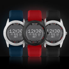 Smartwatch Multifunzione Sector Ex-43 - R3251239003
