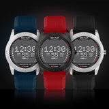 Smartwatch Multifunzione Sector Ex-43 - R3251239003