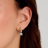Orecchini Donna Morellato Venezia Capsule Collection - SAXN39