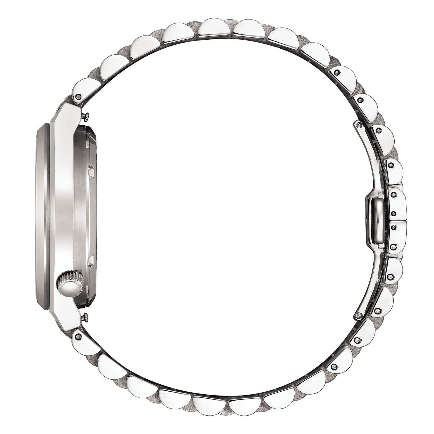 Orologio Uomo Automatico Citizen Tsuyosa - NK5010-51L