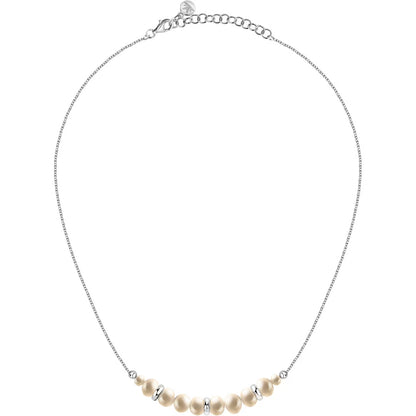 Collana Donna Morellato Perla - SXU42