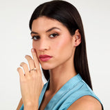 Anello Donna Morellato Perla - SXU45014
