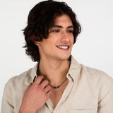 Collana Uomo Morellato Pietre - S1744