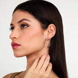 Orecchini Donna Morellato Creole - SAUP36