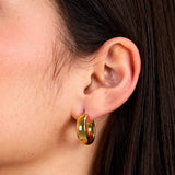Orecchini Donna Morellato Creole - SAUP33