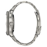 Orologio Uomo Citizen Diver's Eco-Drive 200 mt "Orca" - BN0231-52L