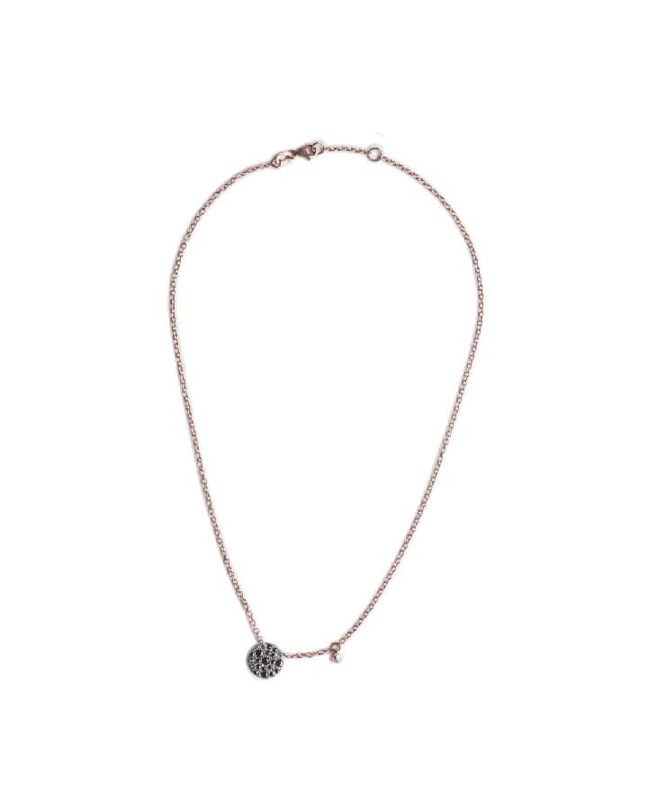 Collana Donna Pendente Tondo Alisei Gioielli - C59