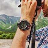 ﻿Orologio Uomo Casio Pro Trek - PRG-340T-7ER